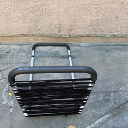 Bed Safety Rail