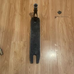 Scooter Deck