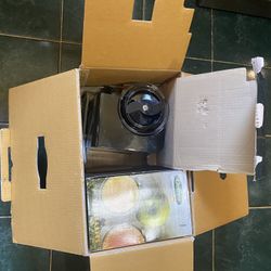 Slow Cooker 