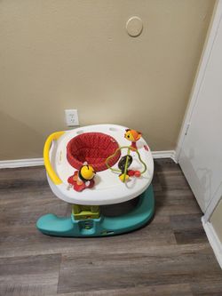 Baby Walker Used condition