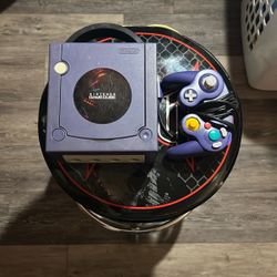 gamecube nintendo