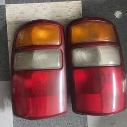 Parts For Chevy Tahoe Suburban Gmc