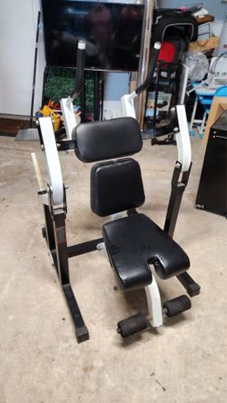 AB MACHINE