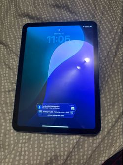 iPad 11 generation