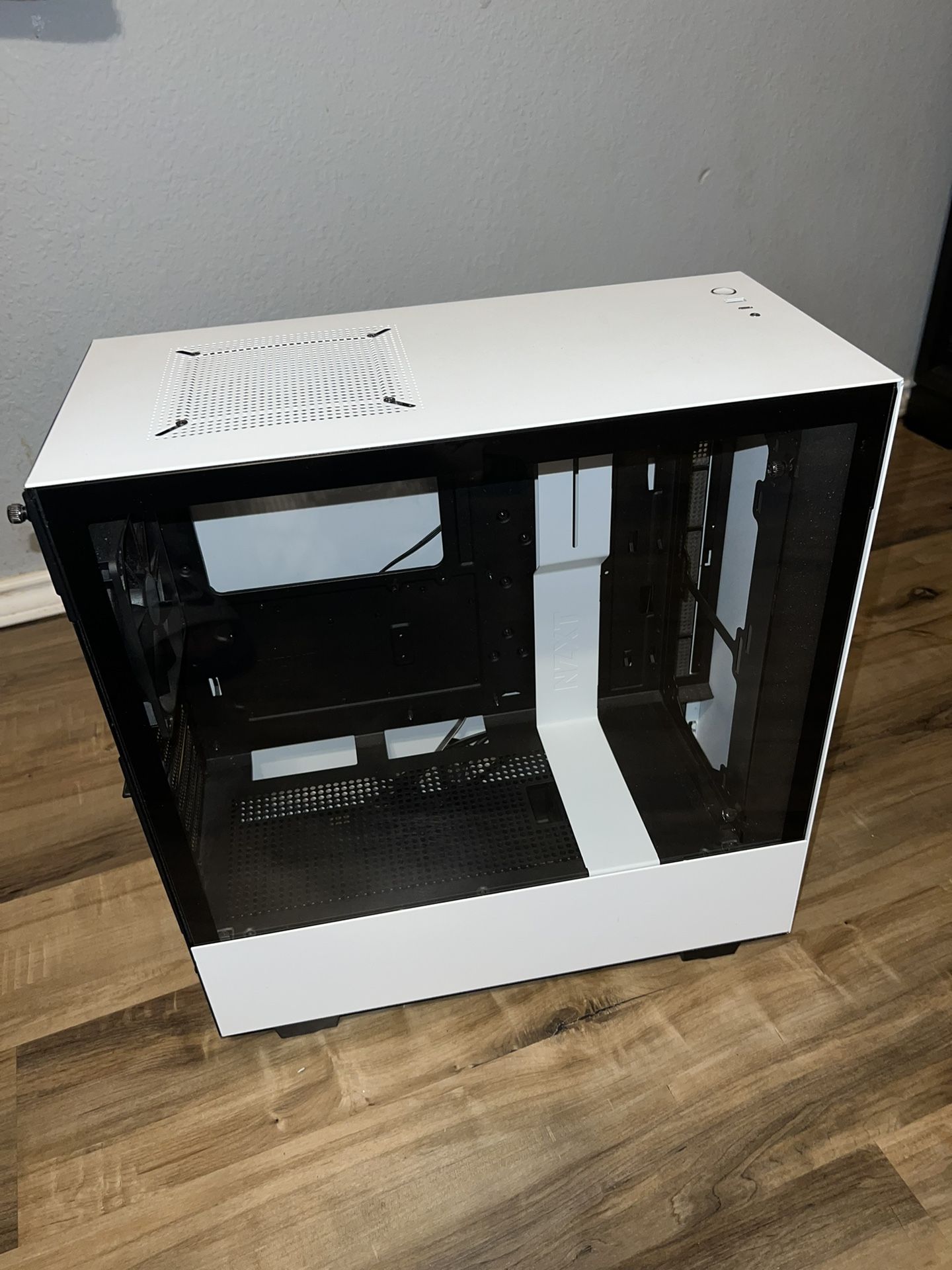 NZXT 510i Case Cell phones & Accessories