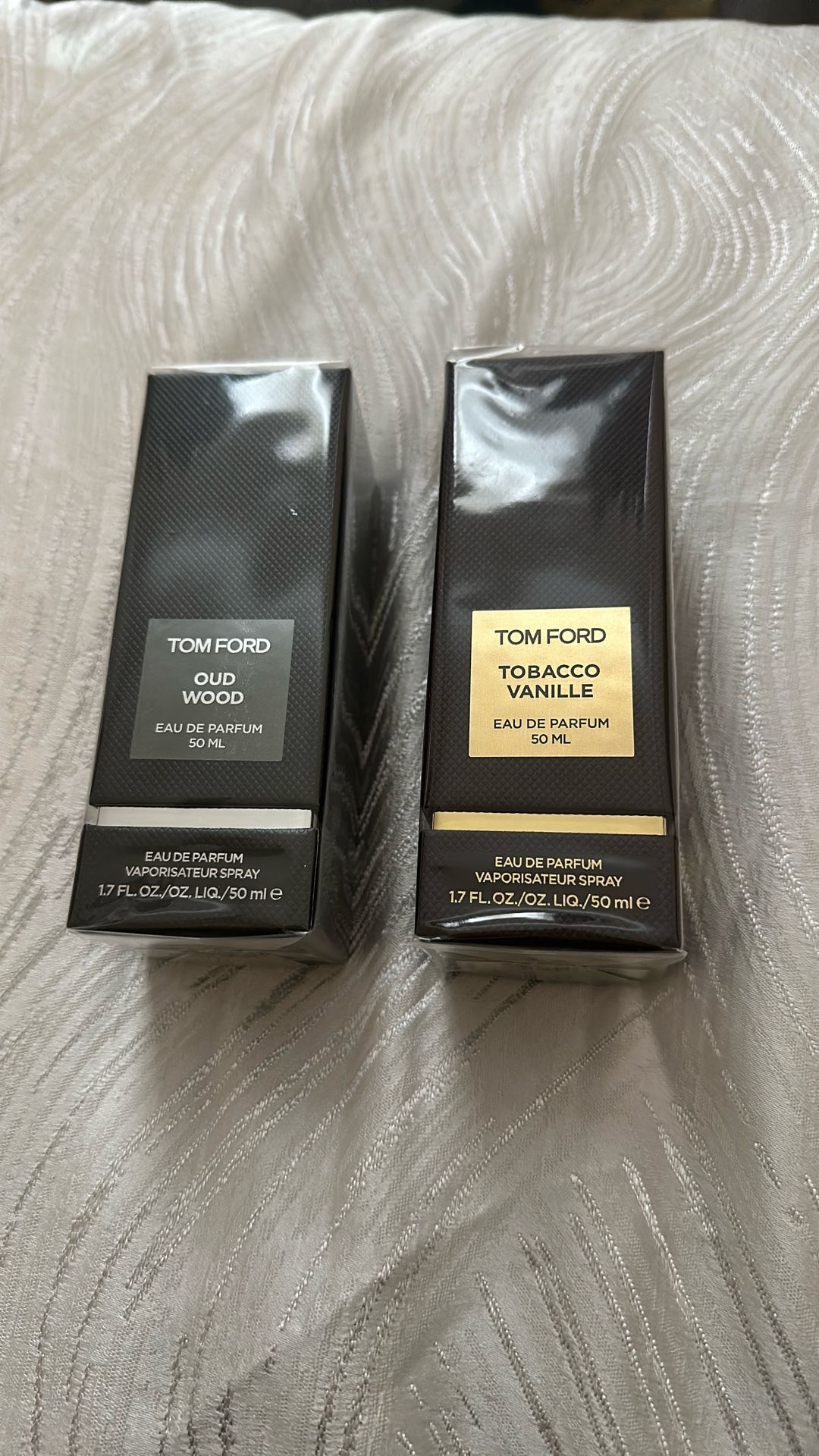 Tom Ford
