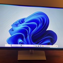 Dell 27” Monitor - P2722H