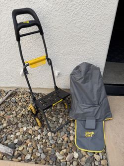 Climb Cart