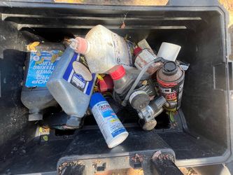 Car supplies