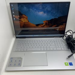 Dell 2 In 1 TouchScreen Laptop 202941