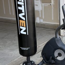 Punishing Stand Heavy Duty