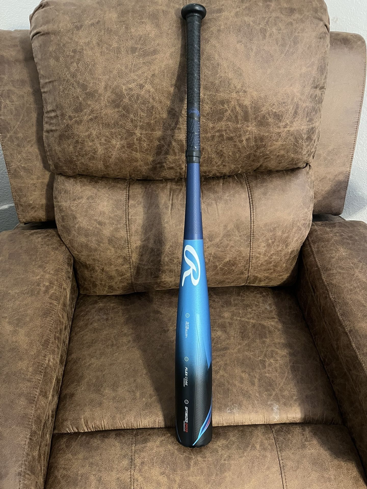 2023 Rawlings Clout USSSA Baseball Bat