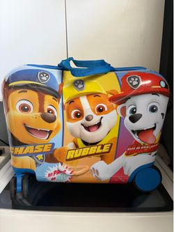 Paw Patrol