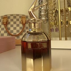 Scandal Absolu Perfume 