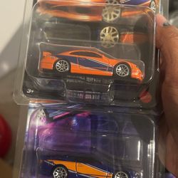 Hot Wheels S15