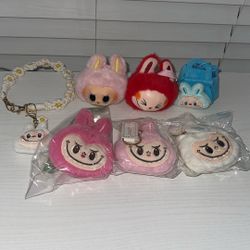 Keychains