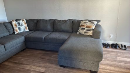 Sectional couches