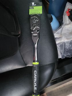 Carlyle misc hand tools