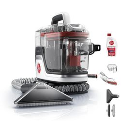 Hoover FH14010 CleanSlate Portable Carpet and Upholstery Pet Spot Cleaner