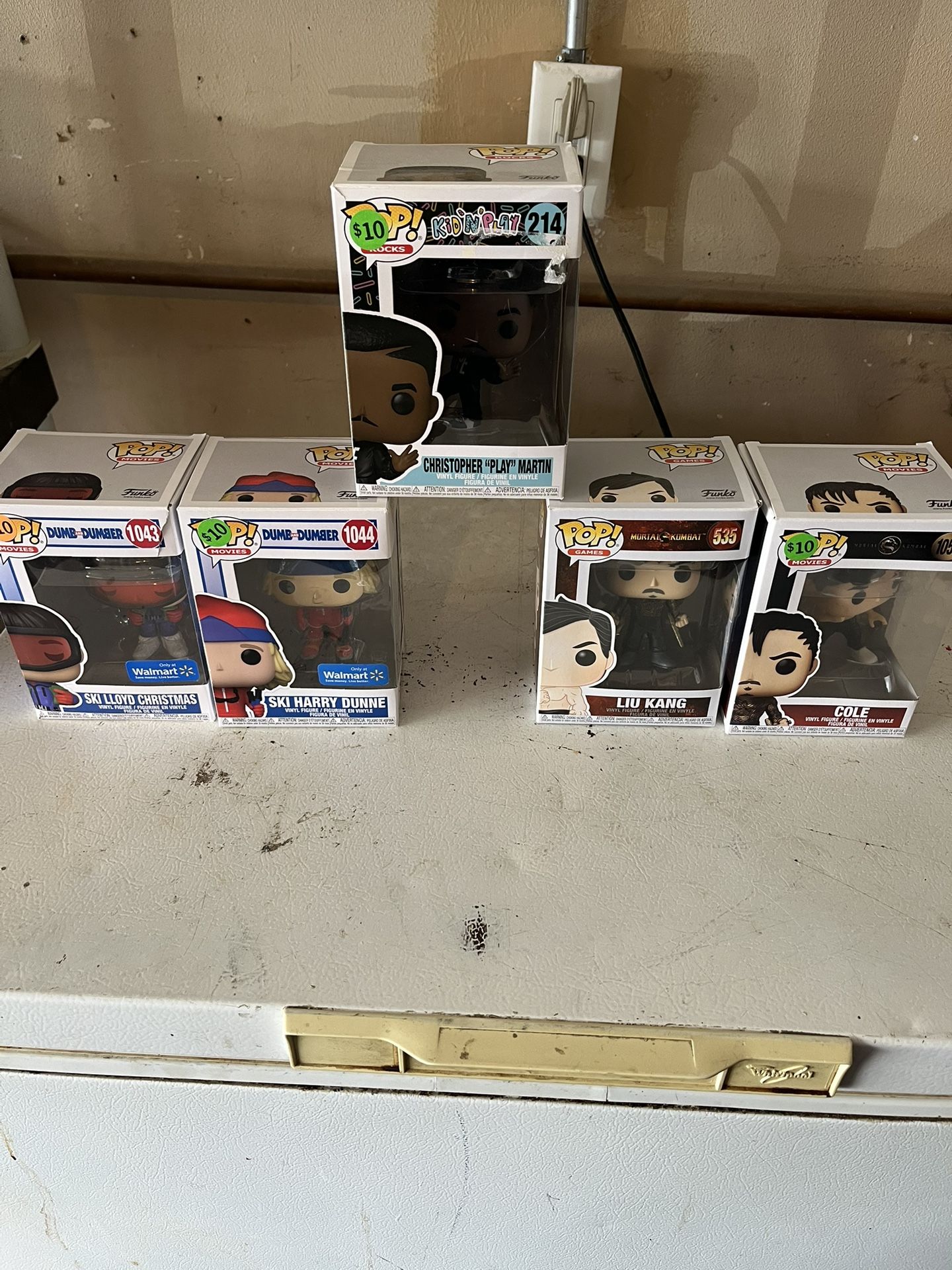Funkos