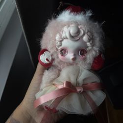 Moldy muffin | SKULLPANDA You Found Me Series