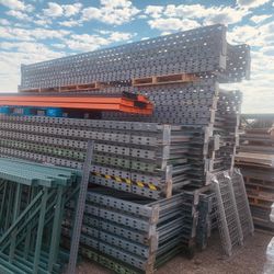 Pallet Racks For Sale