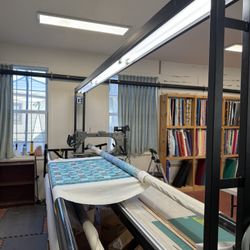 Gammill Quilting Machine/ Long Arm