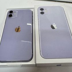iPhone-11 Purple 