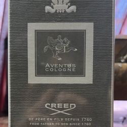 Creed Aventus