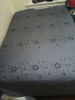 Cama size full
