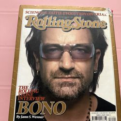 Rolling Stone 1,000 Covers : A History of the Most Influencial Magazine in...