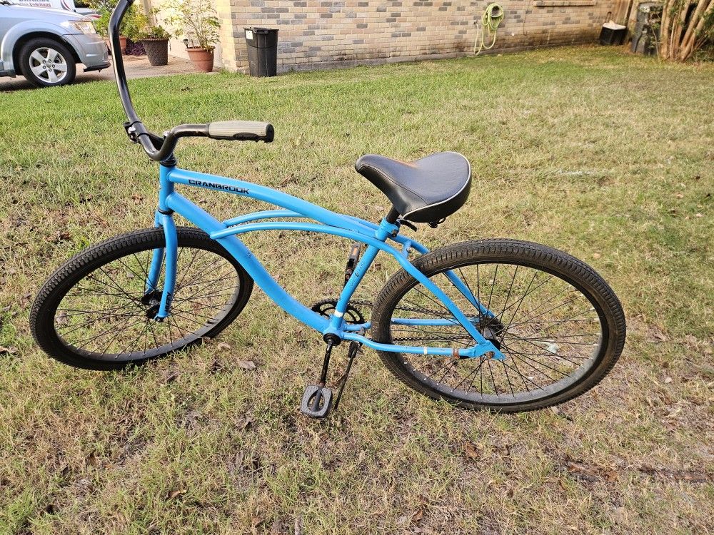 Cruiser Bicycle 27.5