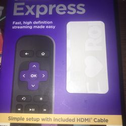 Roku Express 