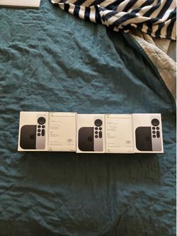 APPLE TV WIFI+ETHERNET(NOT FREE TEXT OFFERS RETAIL IS 249.00)