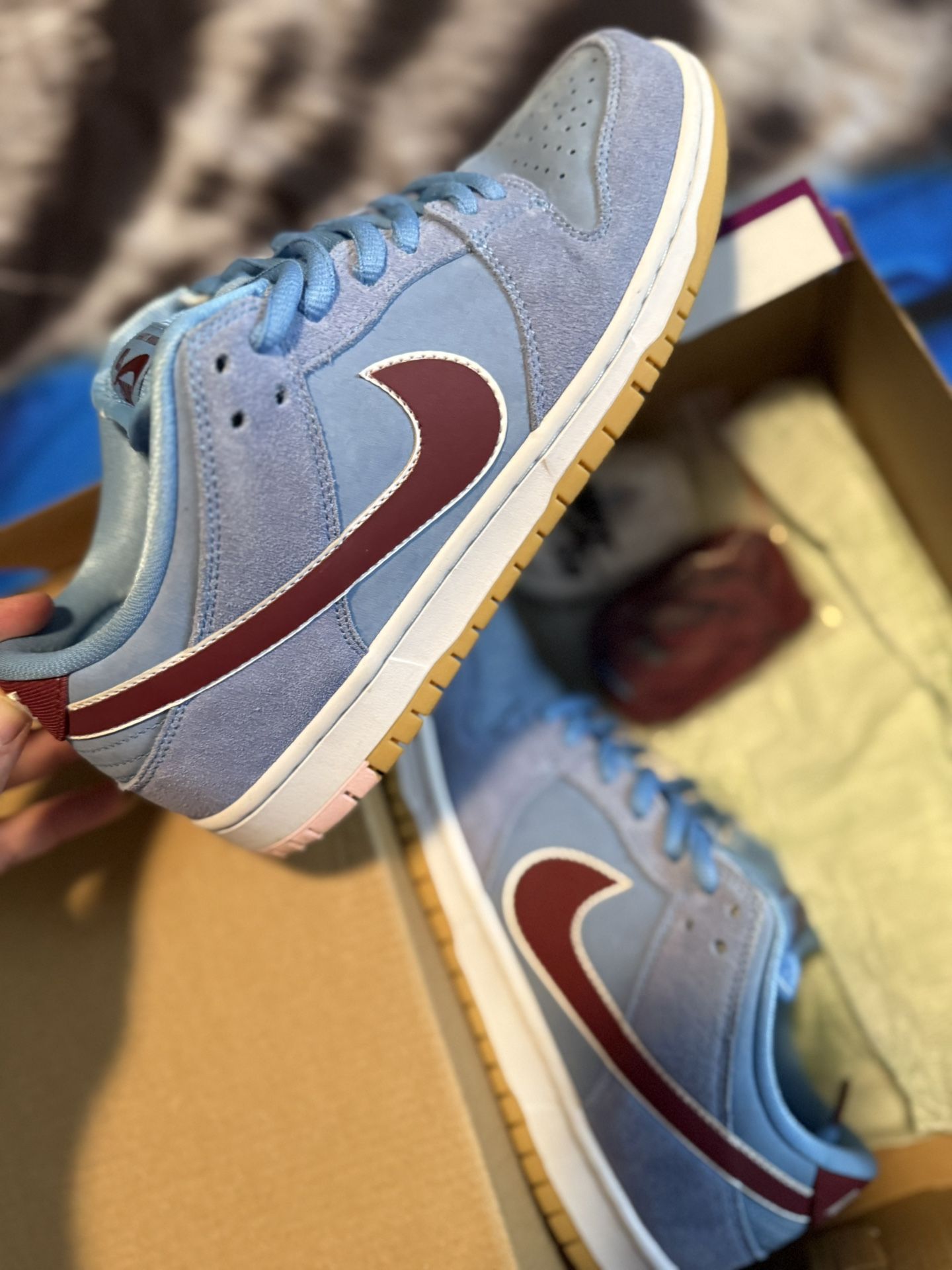 Nike Shoes