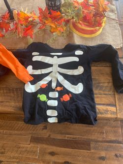 Boys Halloween Shirts
