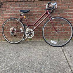 Bike, Delivery Available