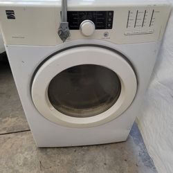 electric dryer 
