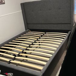 Se Vende Vase Para Cama KING En Muy Buen Estado 