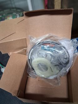 Whirlpool washer dryer parts new
