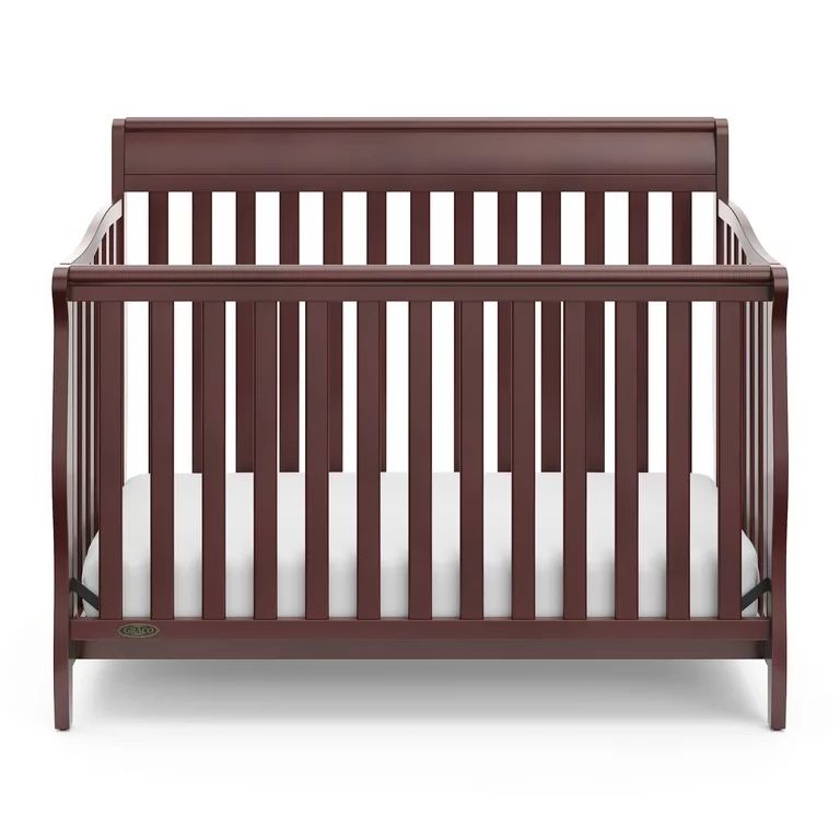 Graco Convertible Crib