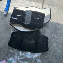 Free Backbrace