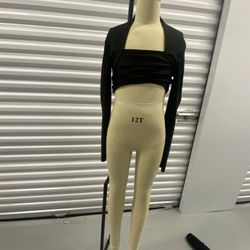 Yes Its Available.Kids Mannequin Boys/girl-read