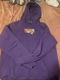 Kanye West Graduation Hoodie