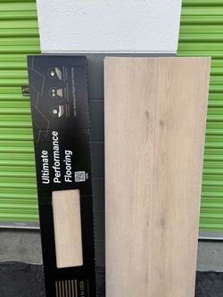 MSI Cassidy Beach Waterproof Luxury Vinyl Plank Flooring – 8mm, 30 MIL