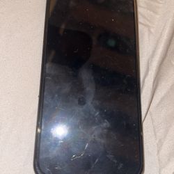 iPhone 11 Screen - AS IS WORKS FINE!