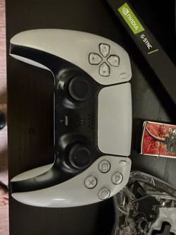 PS5 controller Ft