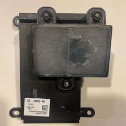 Ford Distance Sensor