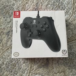 PowerA Nintendo Switch Wired Controller