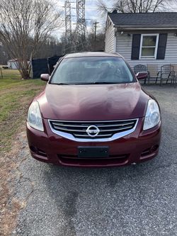 2011 Nissan Altima